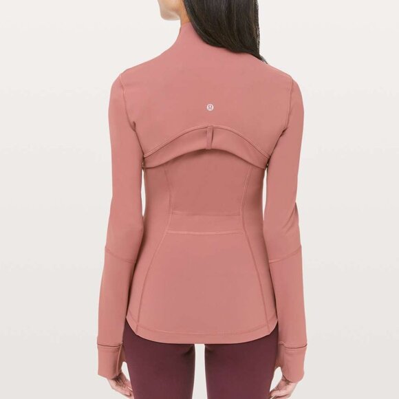NWOT Lululemon Define Jacket Luxtreme - Picture 3 of 15